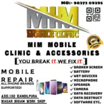 Business logo of Mim mobile clinic & Accessories
