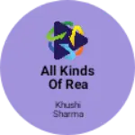 Business logo of Khushi Enterprises 
