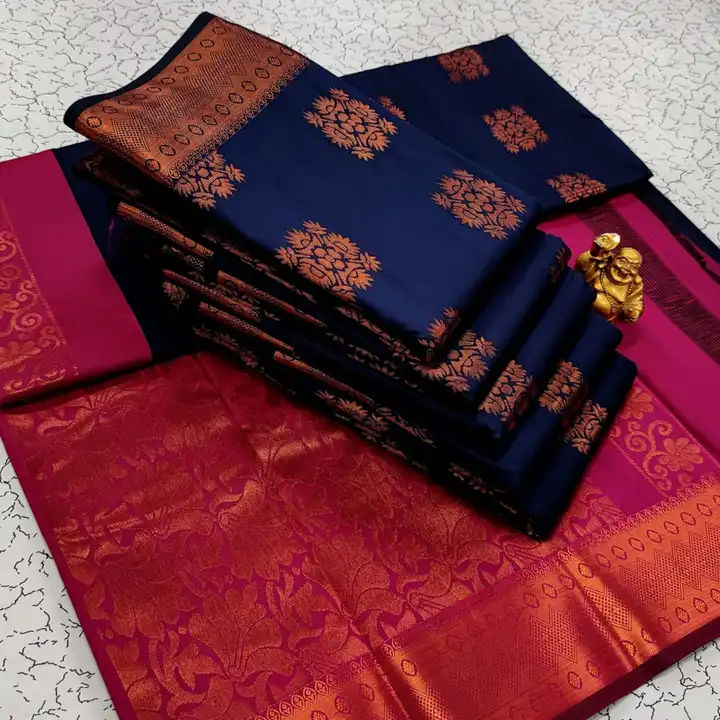 Wedding collection uploaded by Little lady saree on 5/3/2024