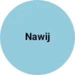 Business logo of Nawij