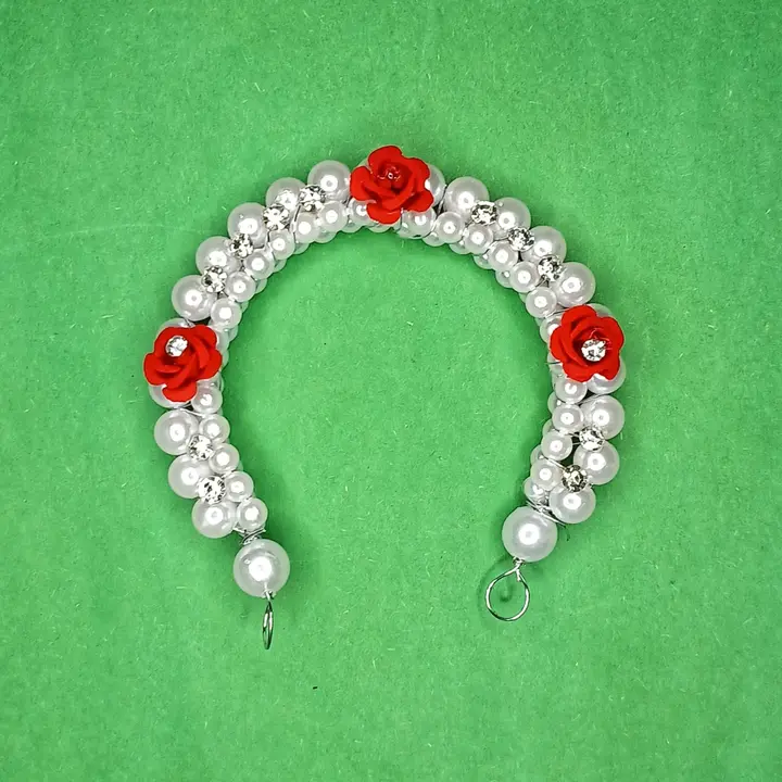 Stylish Hair accessories  uploaded by Periwinkle Art (Artificial Jewellery) on 4/13/2023