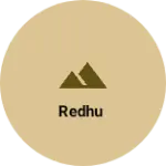Business logo of Redhu