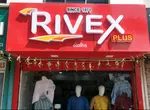 Business logo of RIVEX plus men's ethnic 