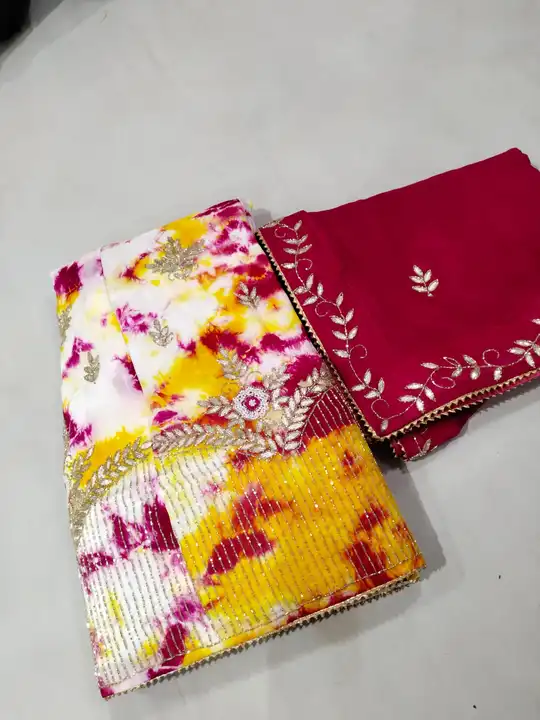 Product uploaded by Jai ambe collection  on 5/30/2024
