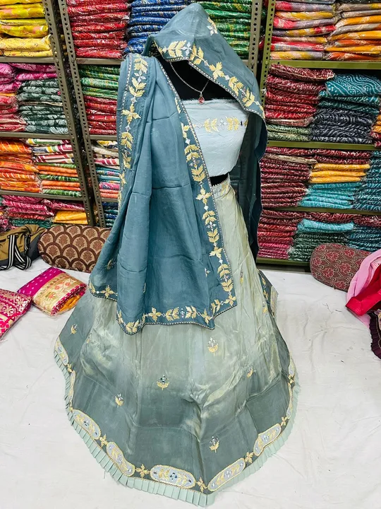 Product uploaded by Jai ambe collection  on 4/13/2023