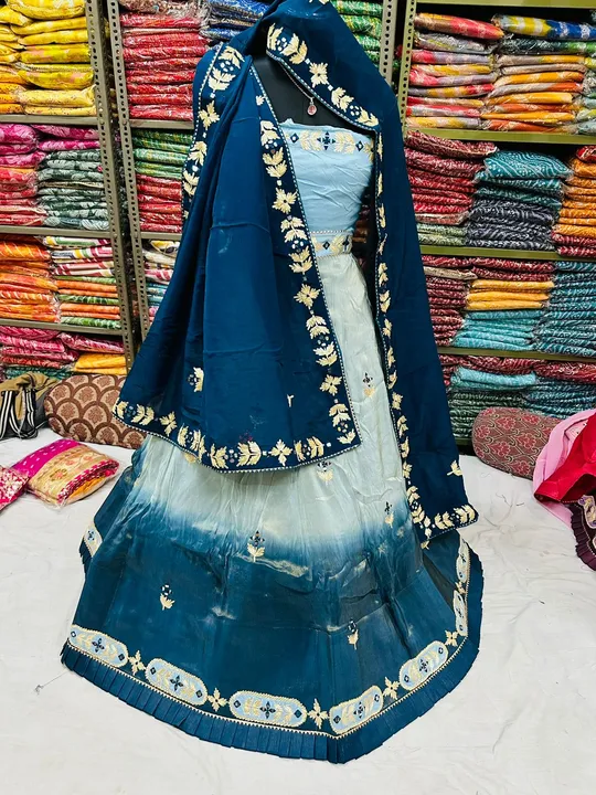 Product uploaded by Jai ambe collection  on 4/13/2023
