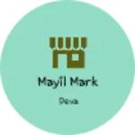 Business logo of Mayil mark