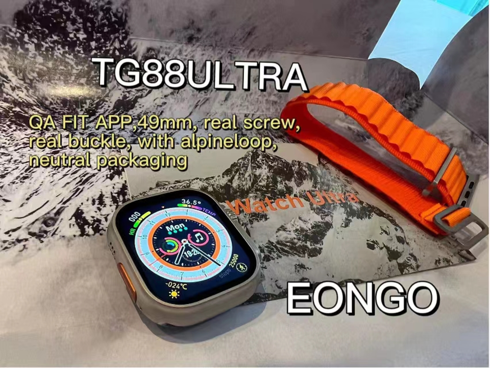 Tg88ultra apple logo  uploaded by StarLyte Mobile  on 4/13/2023