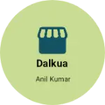 Business logo of Dalkua