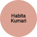 Business logo of Habita kumari