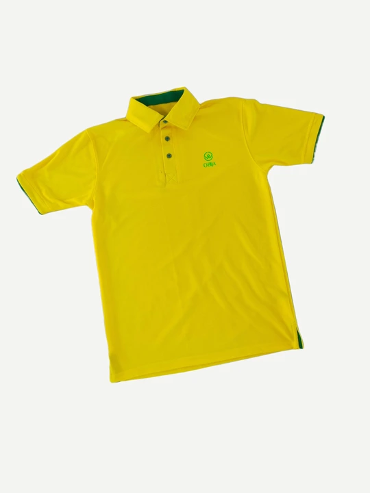 Polo neck t shirt  uploaded by business on 4/13/2023