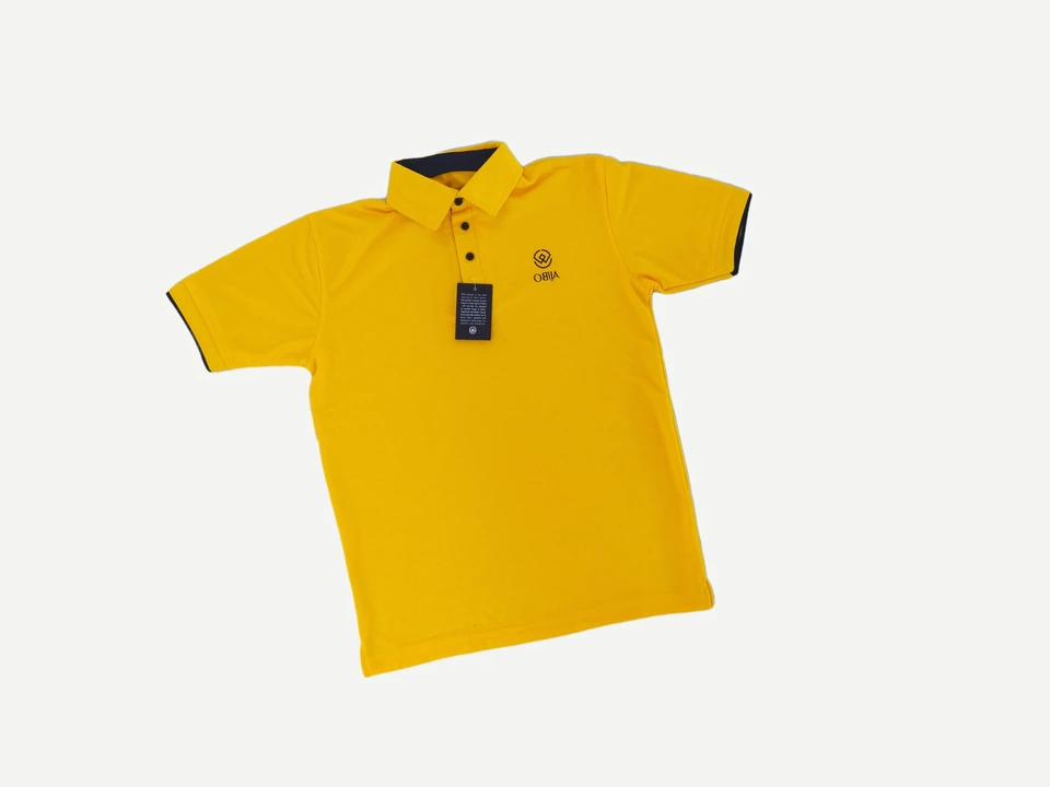 Post image Hey! Checkout my new product called
Polo neck t shirt .