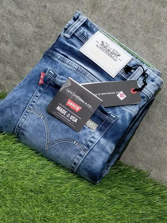 Jeans uploaded by TopiBaaz on 4/13/2023