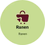 Business logo of Ranen