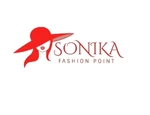 Business logo of Sonika Fashion Point