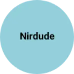Business logo of Nirdude
