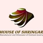 Business logo of House of Shringar