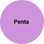 Business logo of Penta