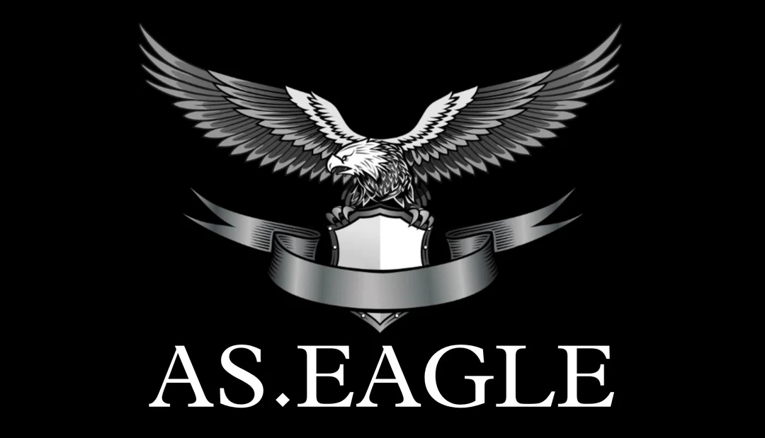 Post image AS EAGLE has updated their profile picture.