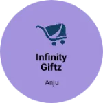 Business logo of Infinity giftz