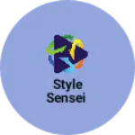 Business logo of Style sensei