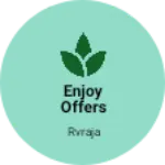 Business logo of Enjoy offers
