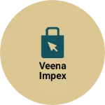 Business logo of VEENA IMPEX