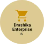 Business logo of Drashika enterprises