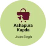 Business logo of Ashapura kapda