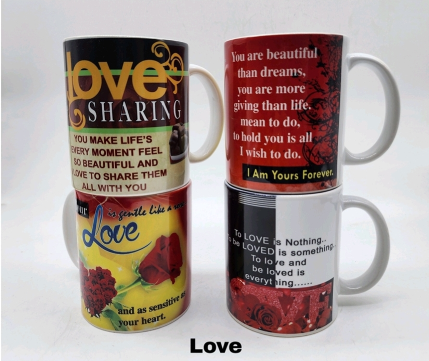 Quotation mugs uploaded by Still House  on 4/13/2023