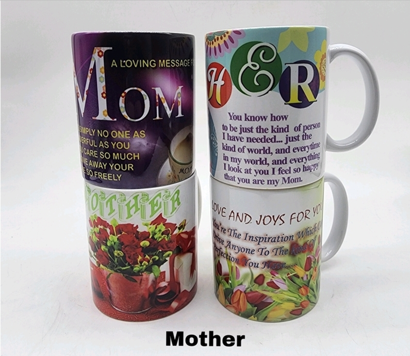Quotation mugs uploaded by Still House  on 4/13/2023