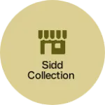 Business logo of Sidd collection