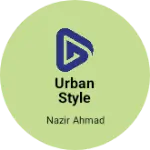 Business logo of Urban style