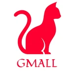 Business logo of GMALL