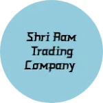 Business logo of Shri ram trading company