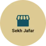 Business logo of Sekh jafar