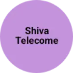 Business logo of Shiva Telecome