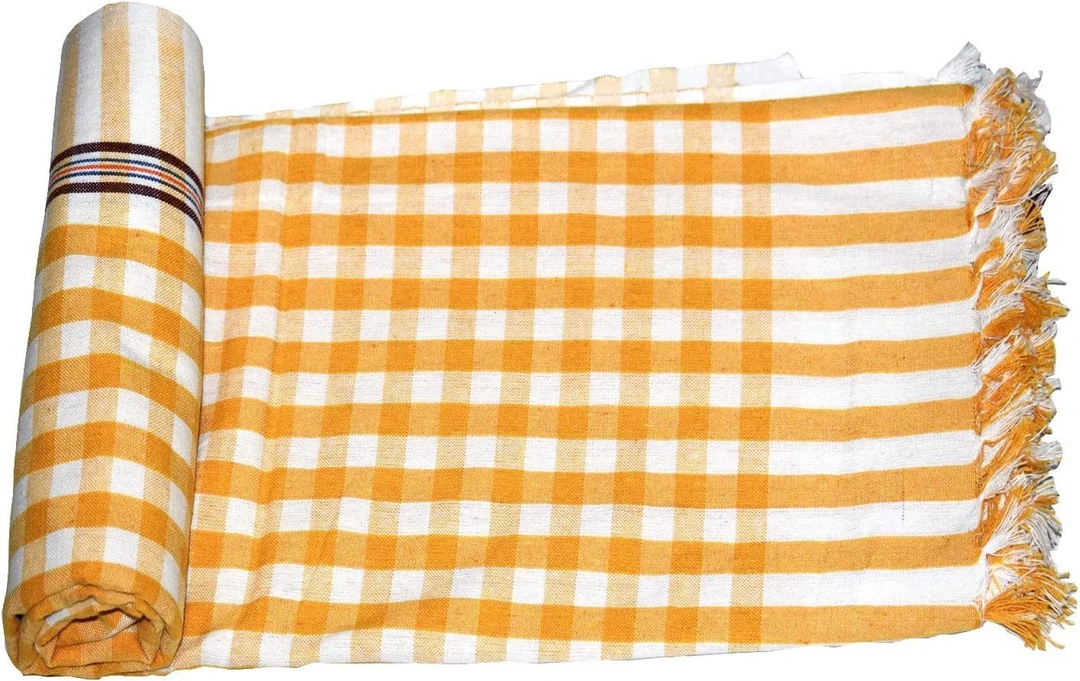 Cotton towel  uploaded by MADURi HANDLOOM IMPEX on 4/13/2023