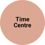 Business logo of Time centre