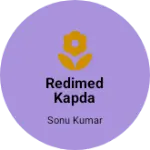 Business logo of Redimed kapda
