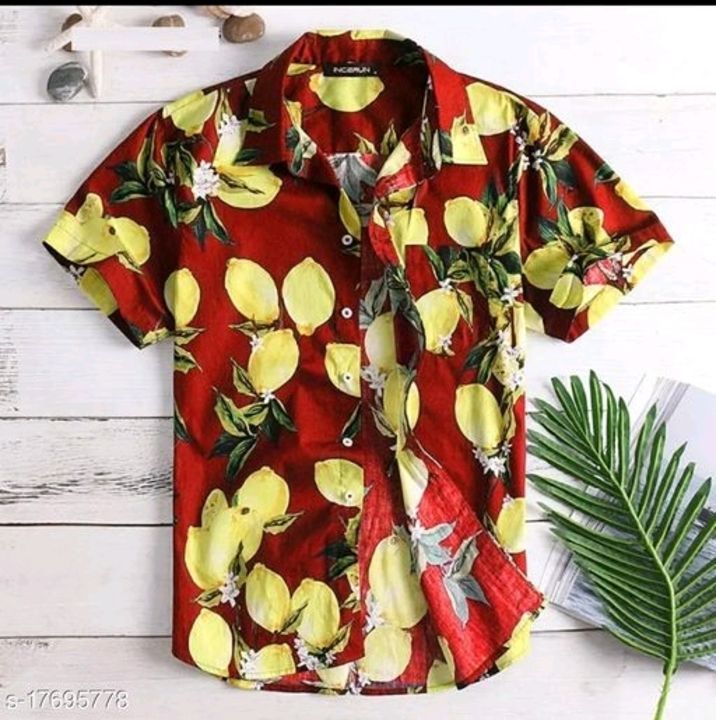 Men shirts uploaded by business on 3/4/2021