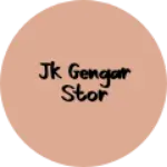 Business logo of Jk gengar stor