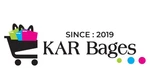 Business logo of KAR BAGES