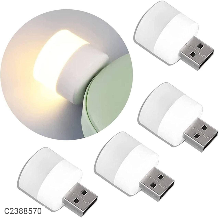 USB LED Bulb  uploaded by Ledify Electronics Private Limited on 4/13/2023