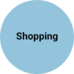 Business logo of Shopping