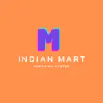 Business logo of INDIAN MART