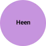 Business logo of Heen