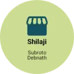 Business logo of Shilaji