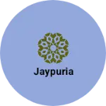 Business logo of Jaypuria