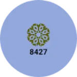 Business logo of 8427
